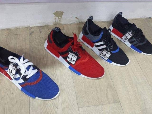 adidas nmd femme alger